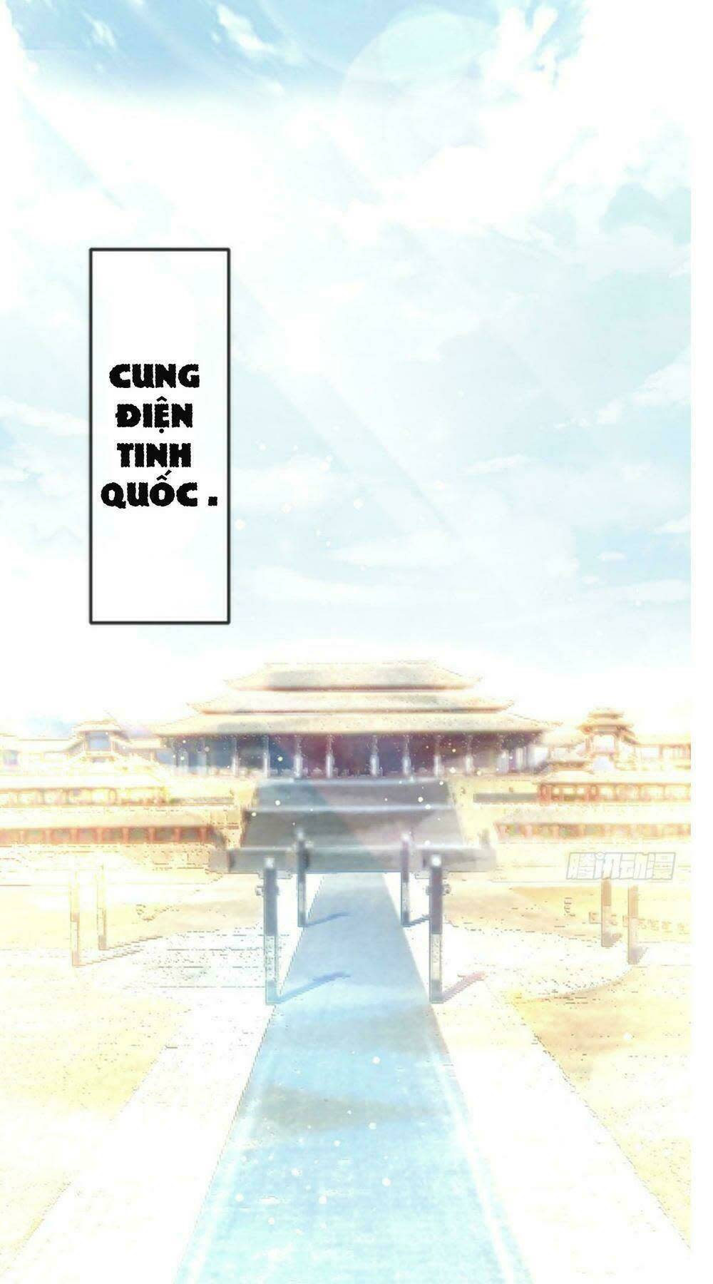 thiên hạ đệ nhất sủng phi chapter 6 - Next chapter 7