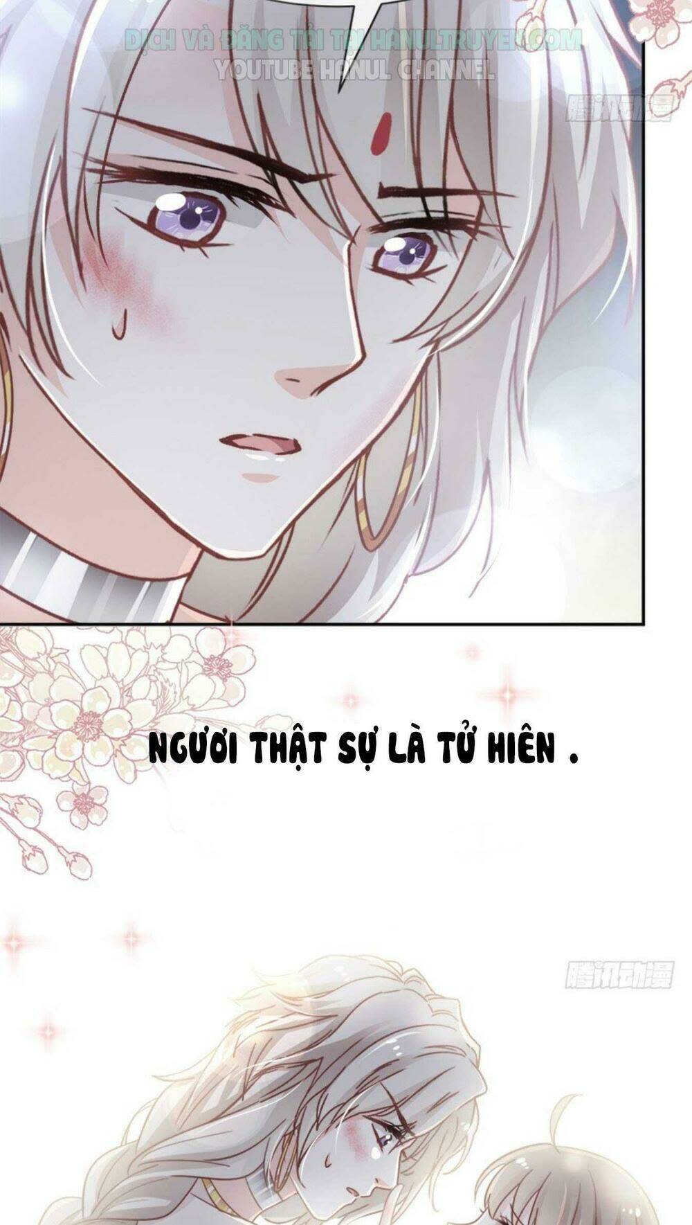 thiên hạ đệ nhất sủng phi chap 77.2 - Next chap 78.1