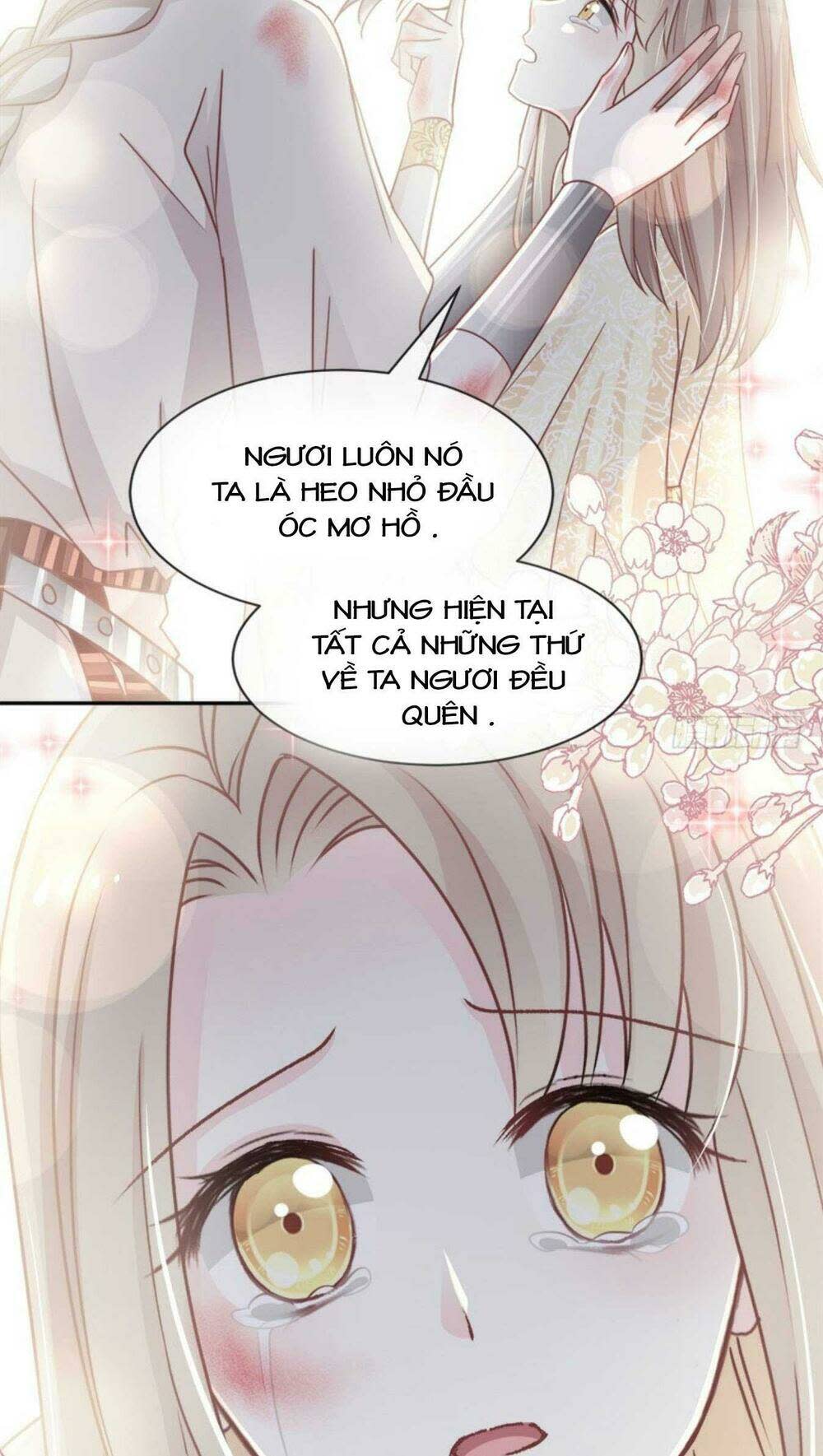 thiên hạ đệ nhất sủng phi chap 77.2 - Next chap 78.1