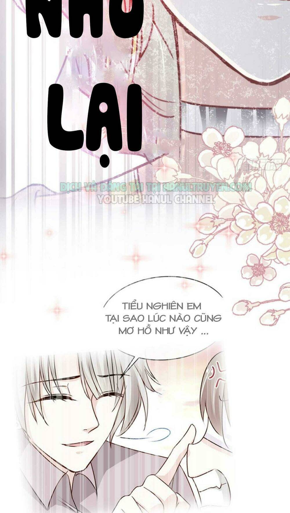 thiên hạ đệ nhất sủng phi chap 77.2 - Next chap 78.1