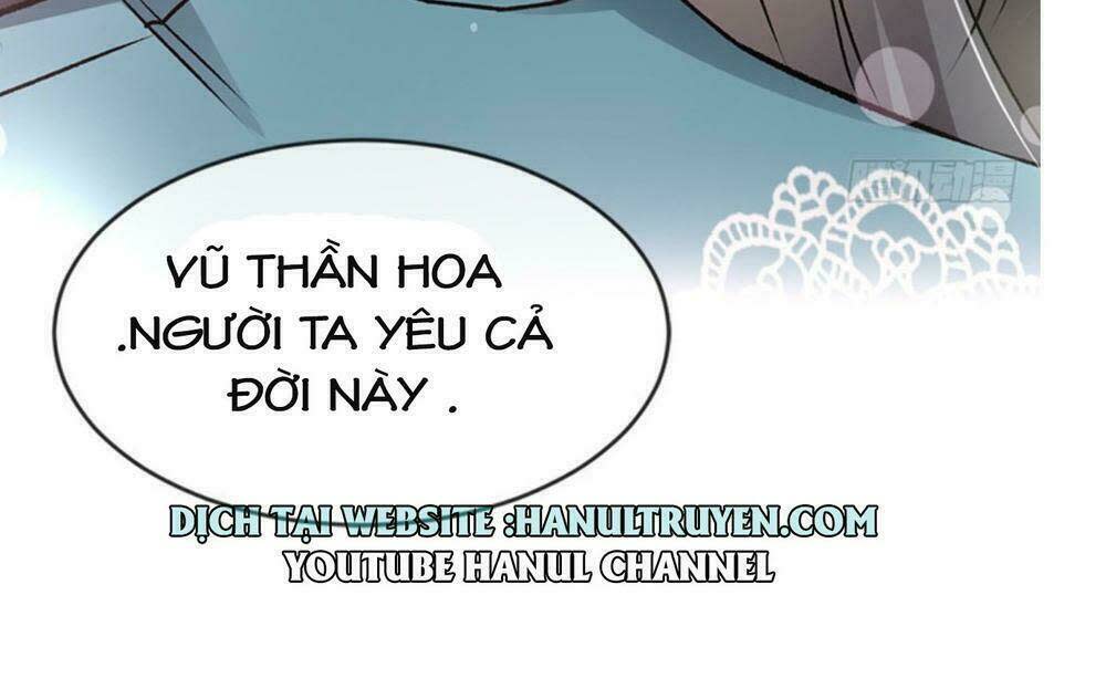 thiên hạ đệ nhất sủng phi chapter 6 - Next chapter 7