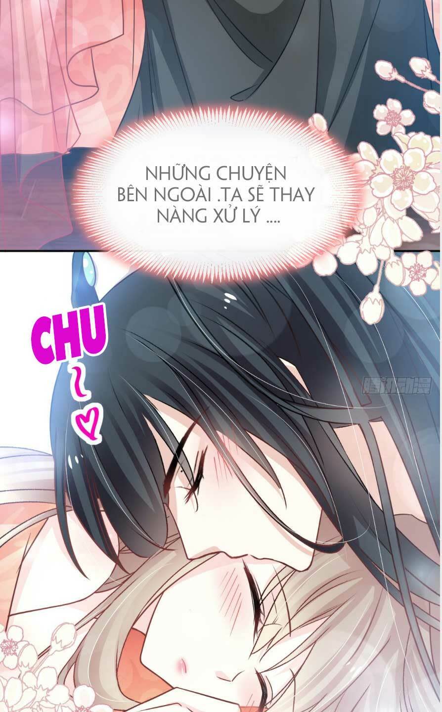 thiên hạ đệ nhất sủng phi chap 140 - Next chap 141.1