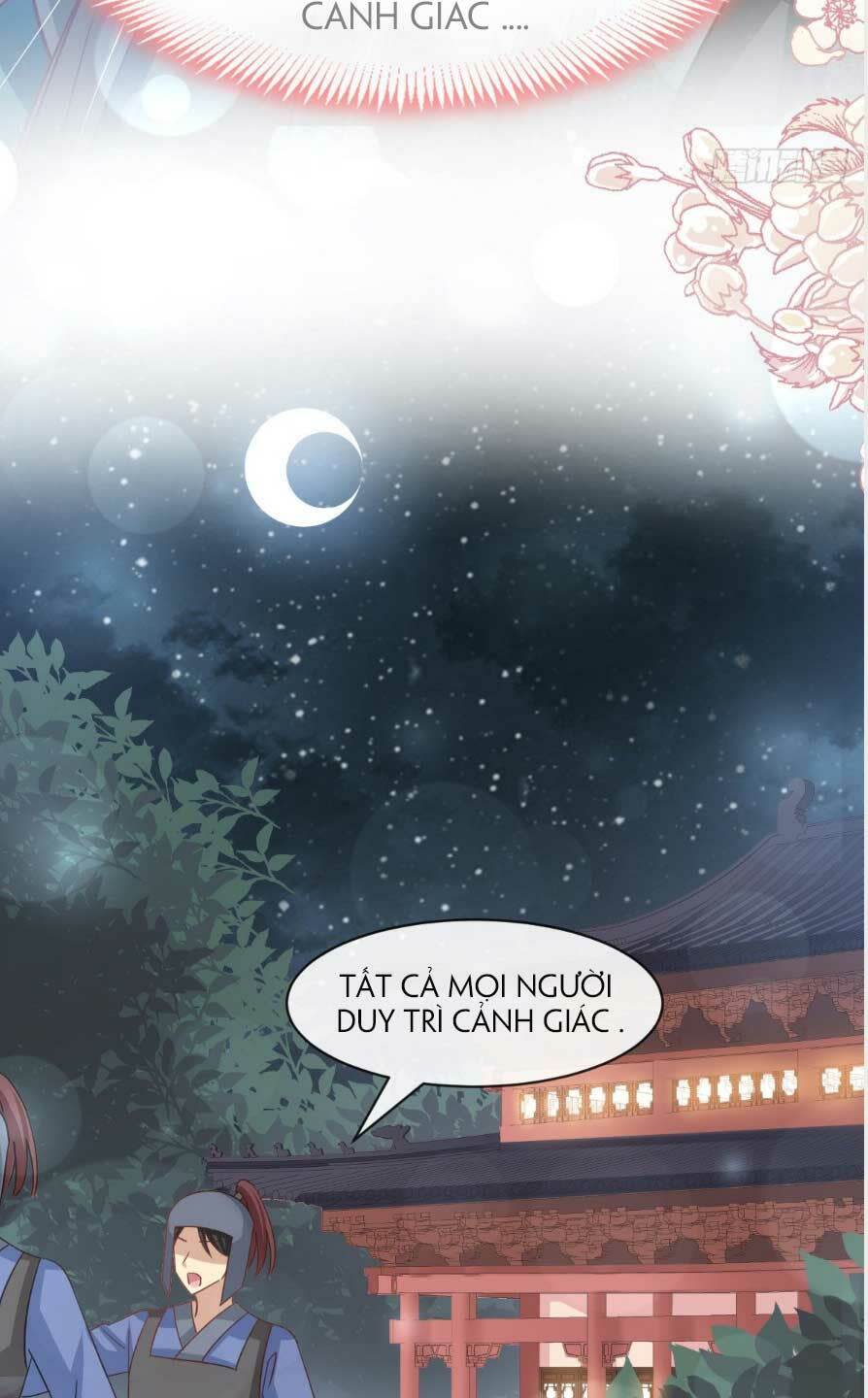 thiên hạ đệ nhất sủng phi chap 140 - Next chap 141.1