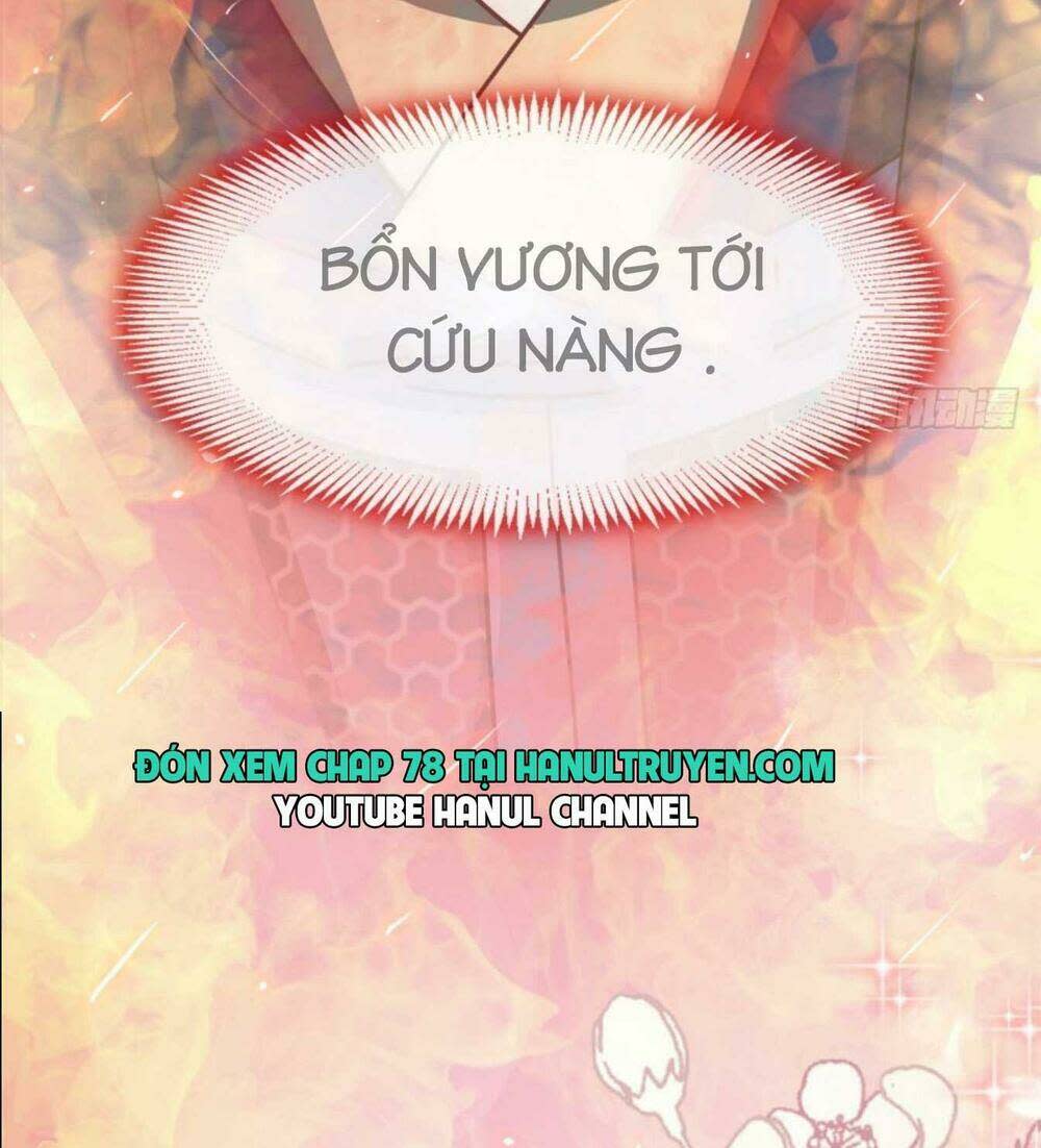 thiên hạ đệ nhất sủng phi chap 77.2 - Next chap 78.1