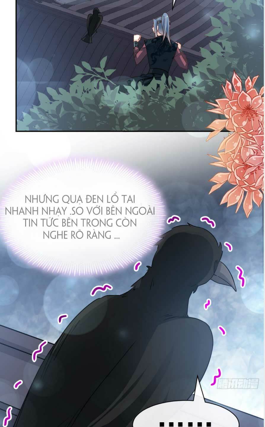 thiên hạ đệ nhất sủng phi chap 140 - Next chap 141.1