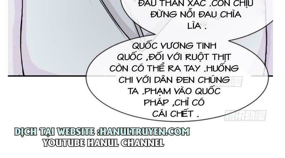 thiên hạ đệ nhất sủng phi chapter 5 - Next chapter 6