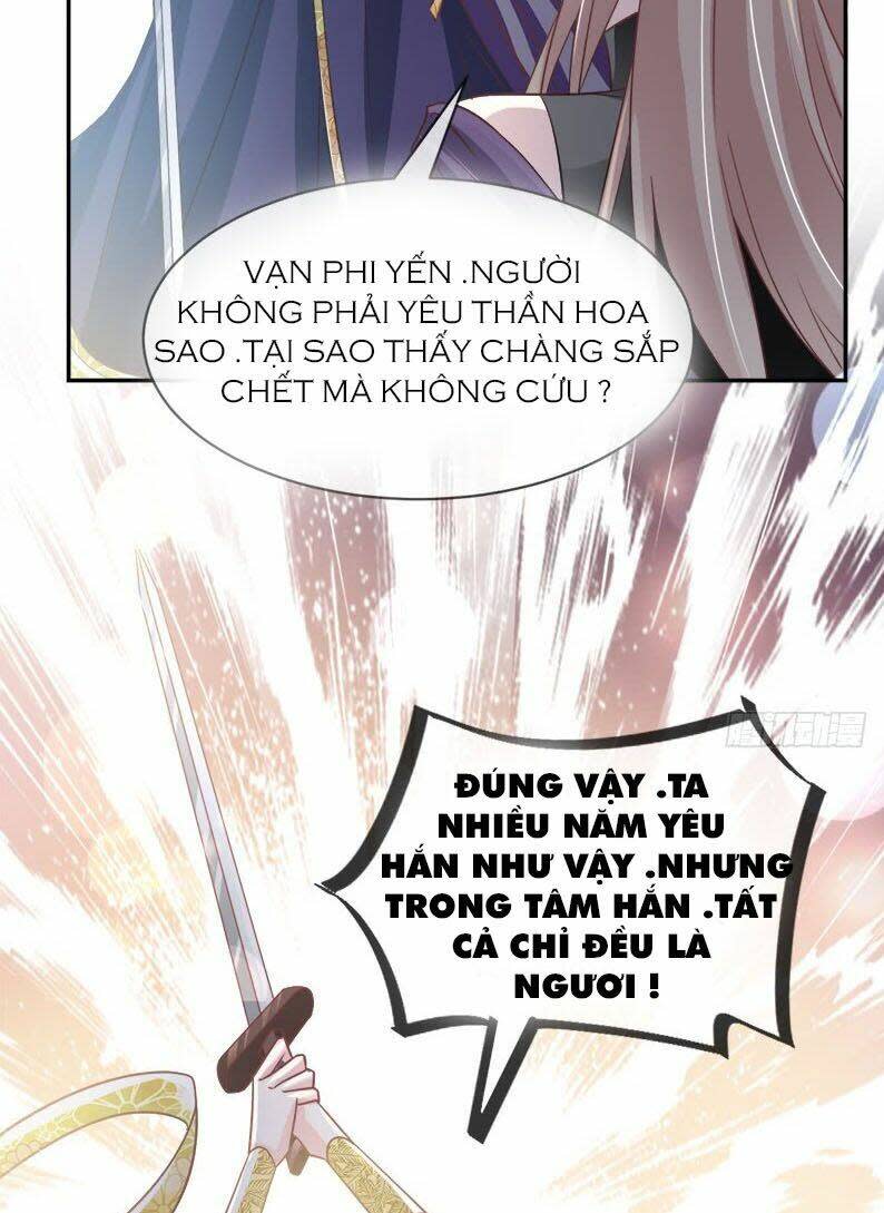 thiên hạ đệ nhất sủng phi chap 111.2 - Next chap 112.1