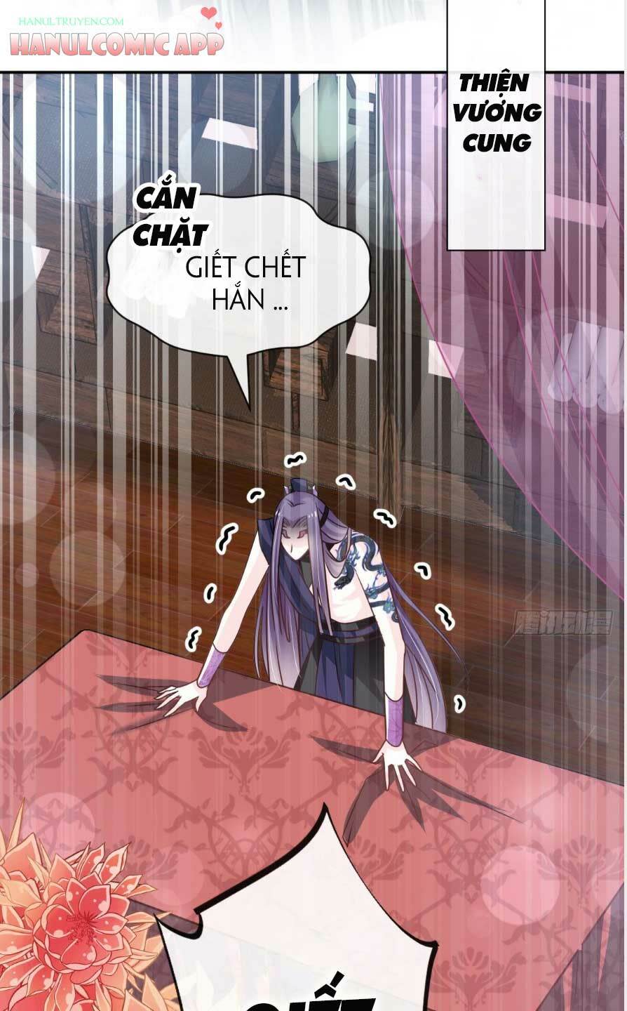 thiên hạ đệ nhất sủng phi chap 140 - Next chap 141.1