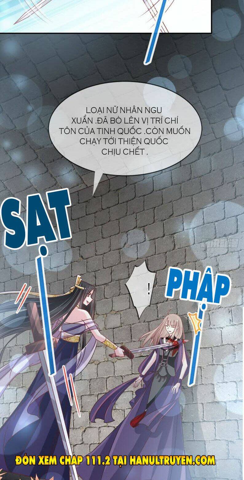 thiên hạ đệ nhất sủng phi chap 111.2 - Next chap 112.1