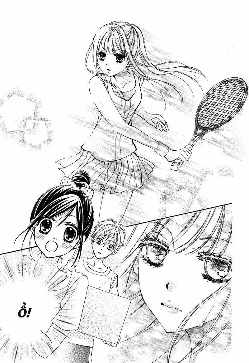 Hachimitsu Ni Hatsukoi Chapter 7 - Trang 2