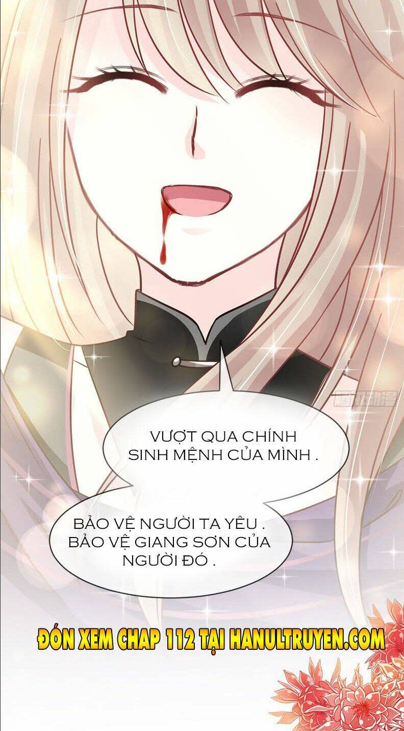 thiên hạ đệ nhất sủng phi chap 111.2 - Next chap 112.1