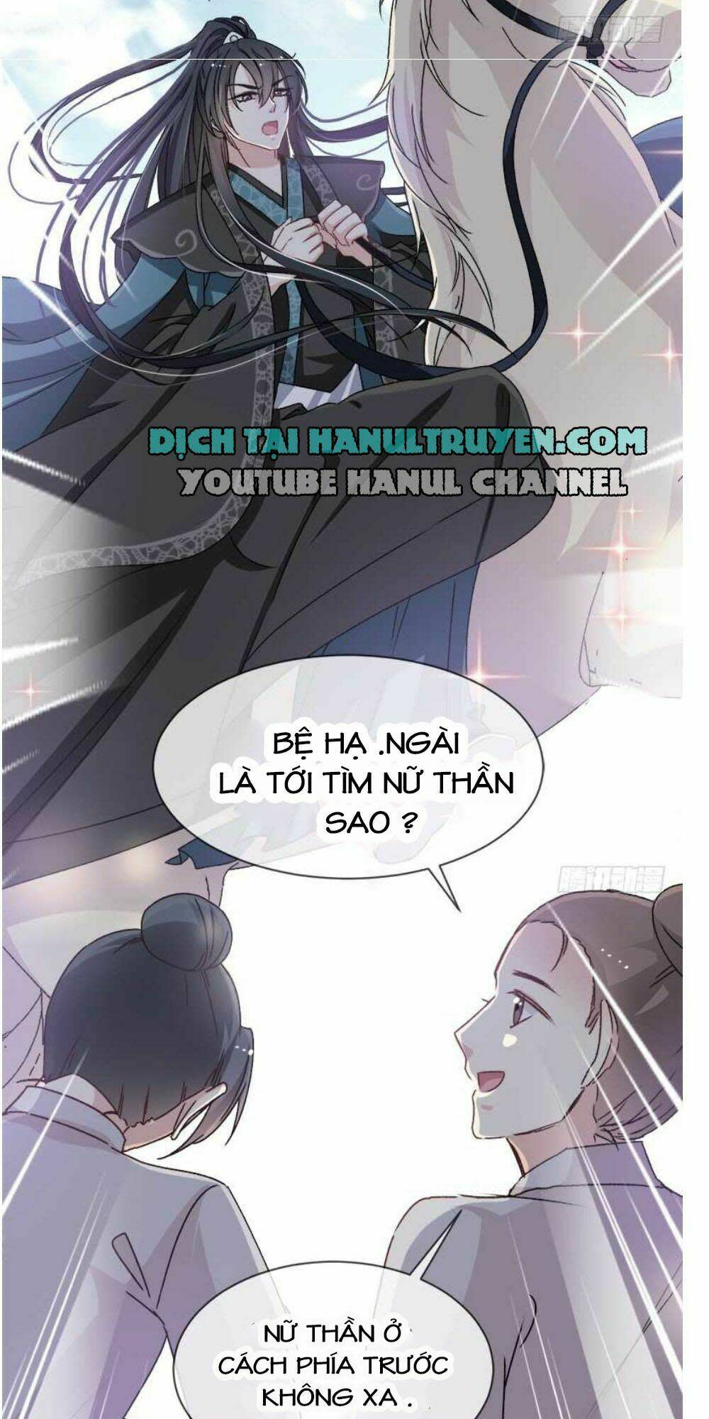 thiên hạ đệ nhất sủng phi chapter 39.2 - Next chapter 39.3