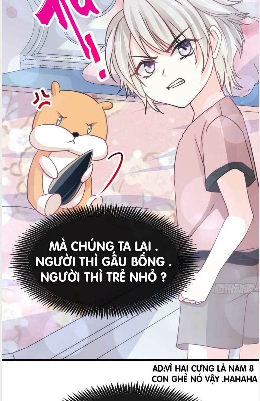 thiên hạ đệ nhất sủng phi chap 151 - Next chap 152.1