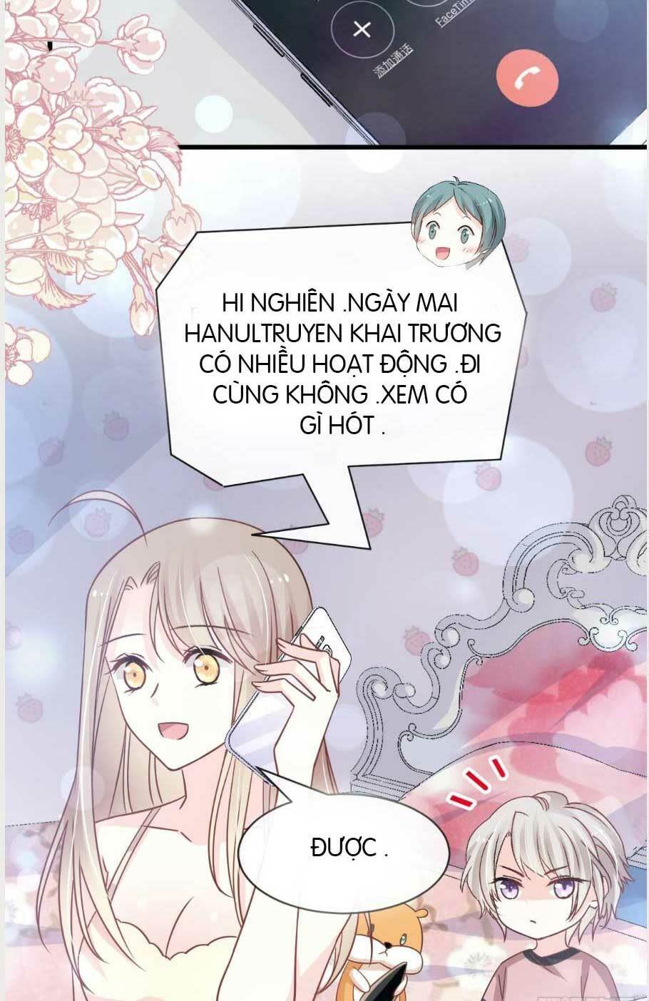 thiên hạ đệ nhất sủng phi chap 151 - Next chap 152.1