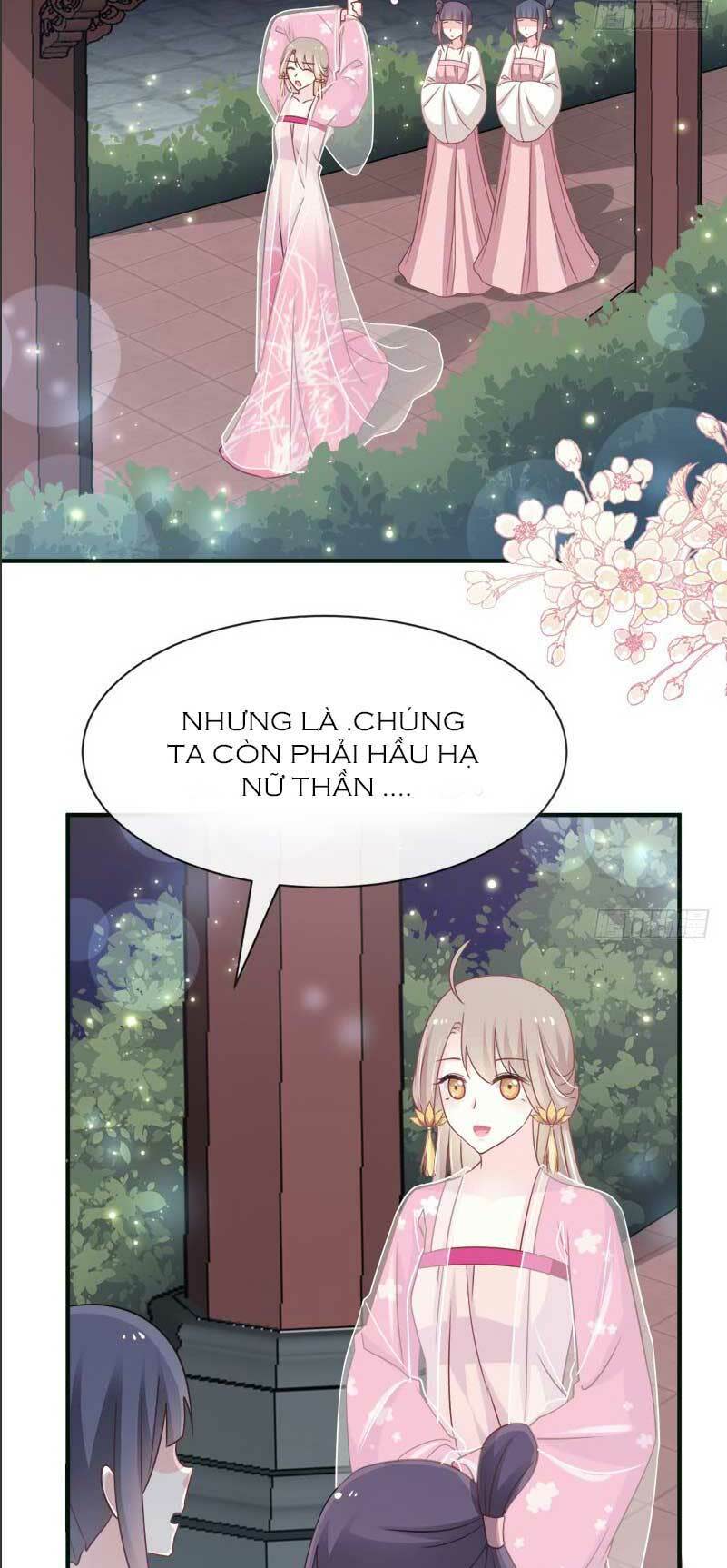 thiên hạ đệ nhất sủng phi chap 122.2 - Next chap 123.1