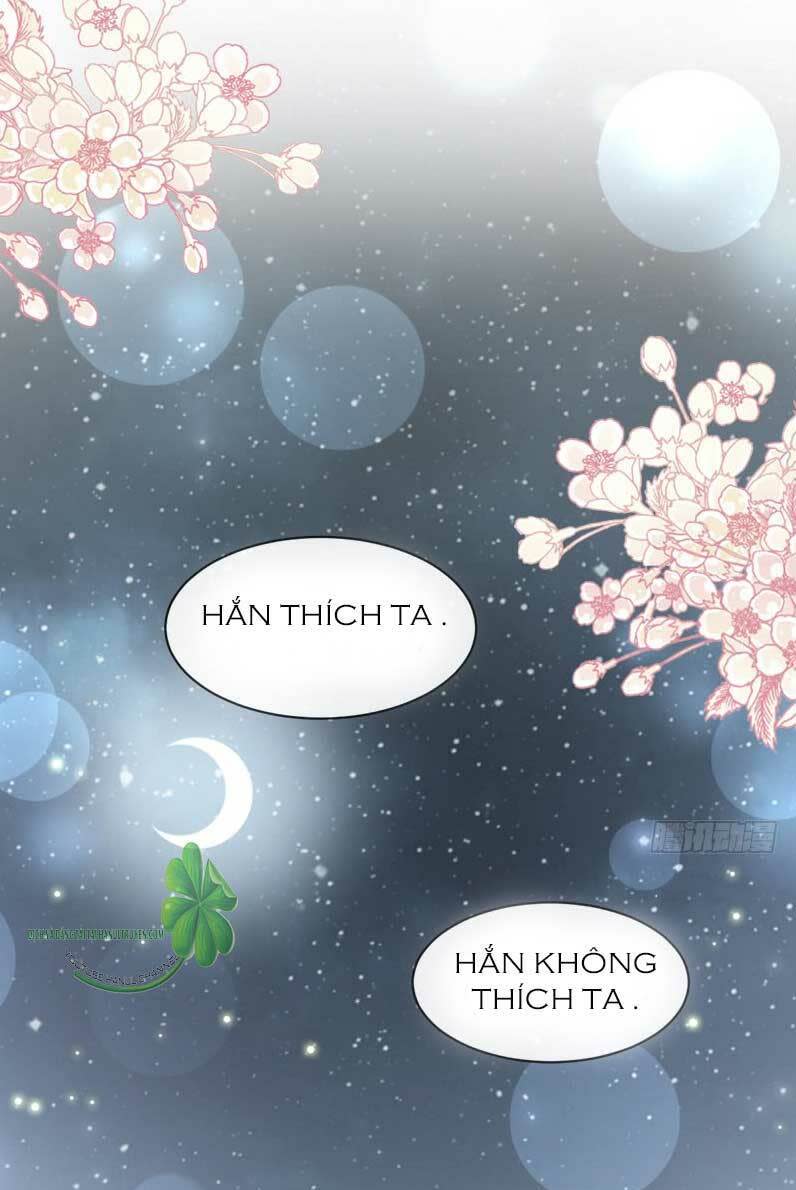 thiên hạ đệ nhất sủng phi chap 122.2 - Next chap 123.1