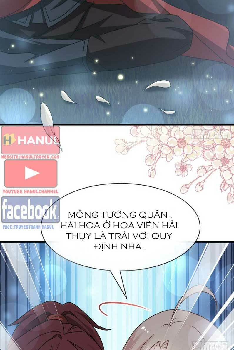 thiên hạ đệ nhất sủng phi chap 122.2 - Next chap 123.1