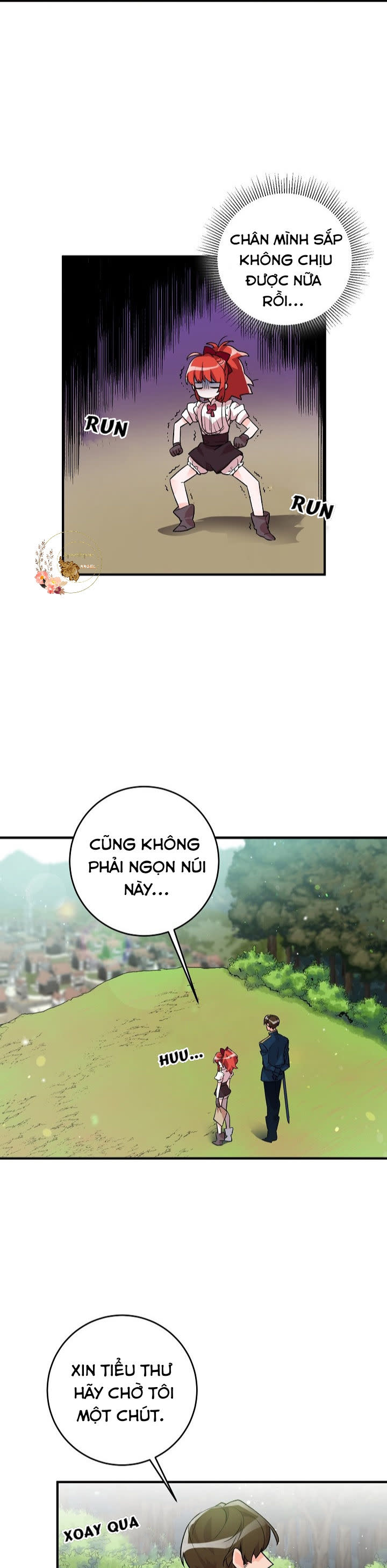 Cách Để Thuần Hoá Một Quý Cô Chapter 6 - Next 