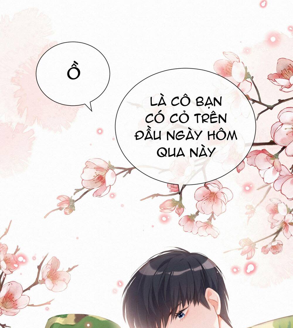 gửi em, người đặc biệt chapter 10 - Next chapter 11