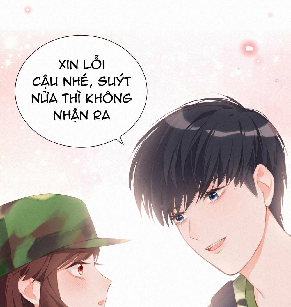 gửi em, người đặc biệt chapter 10 - Next chapter 11