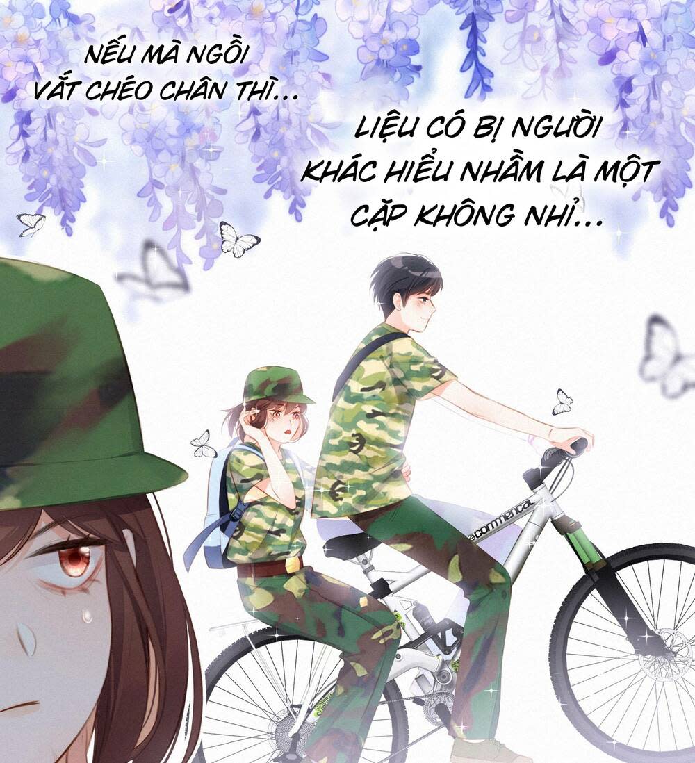 gửi em, người đặc biệt chapter 10 - Next chapter 11