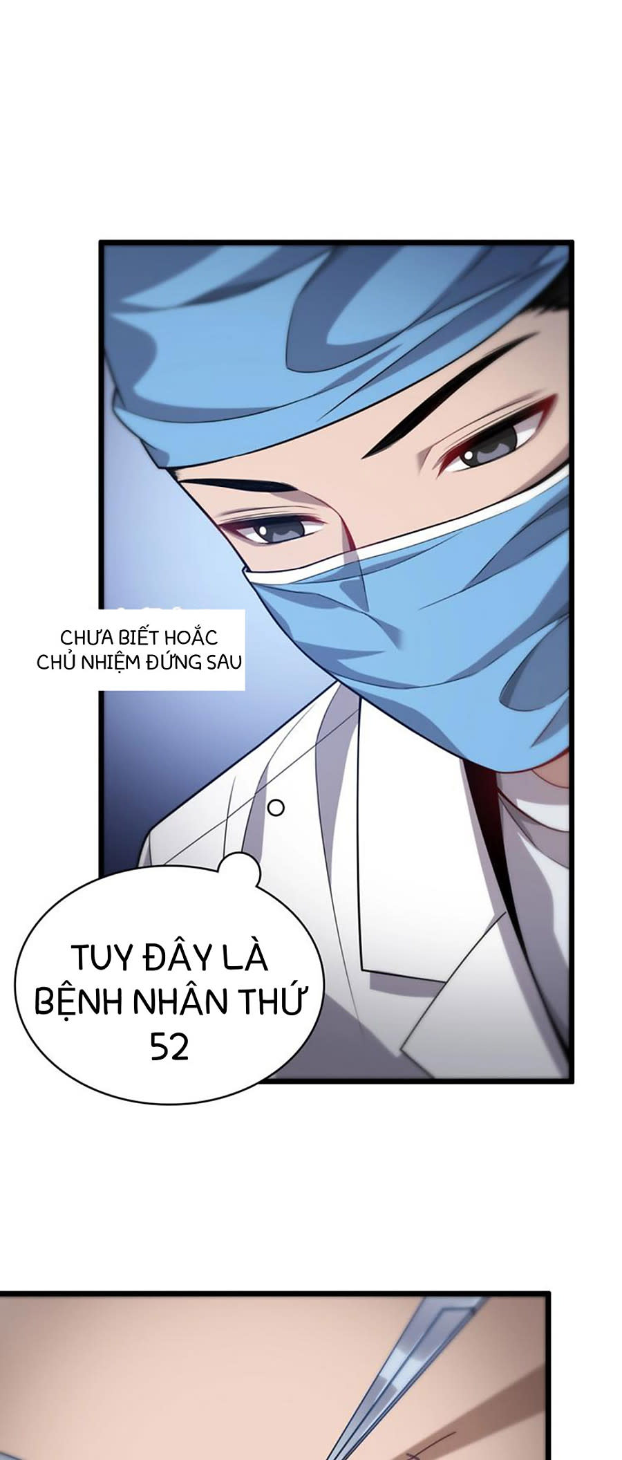 bác sĩ lăng nhiên Chapter 10 - Trang 2