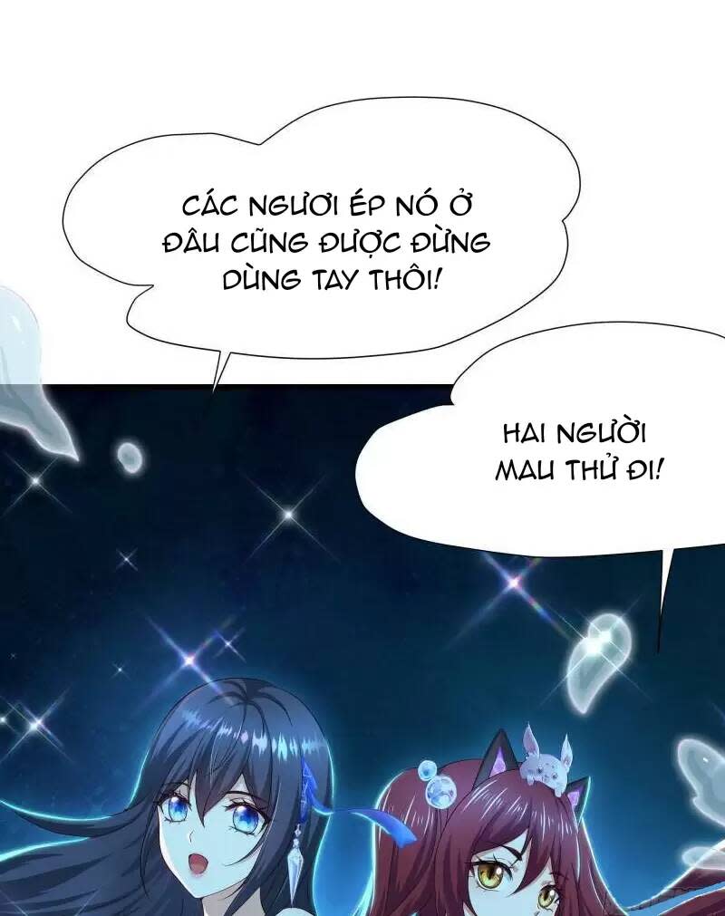 ta ở địa phủ mở hậu cung Chapter 30 - Trang 2