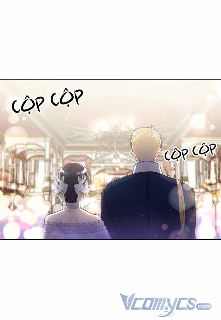 công nương su chapter 28 - Next chapter 29