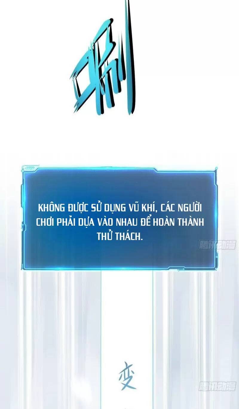 ta ở địa phủ mở hậu cung Chapter 29 - Trang 2