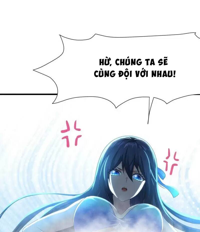 ta ở địa phủ mở hậu cung Chapter 30 - Trang 2