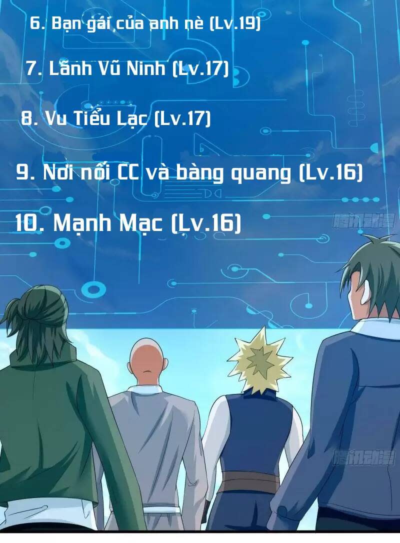 ta ở địa phủ mở hậu cung Chapter 30 - Trang 2