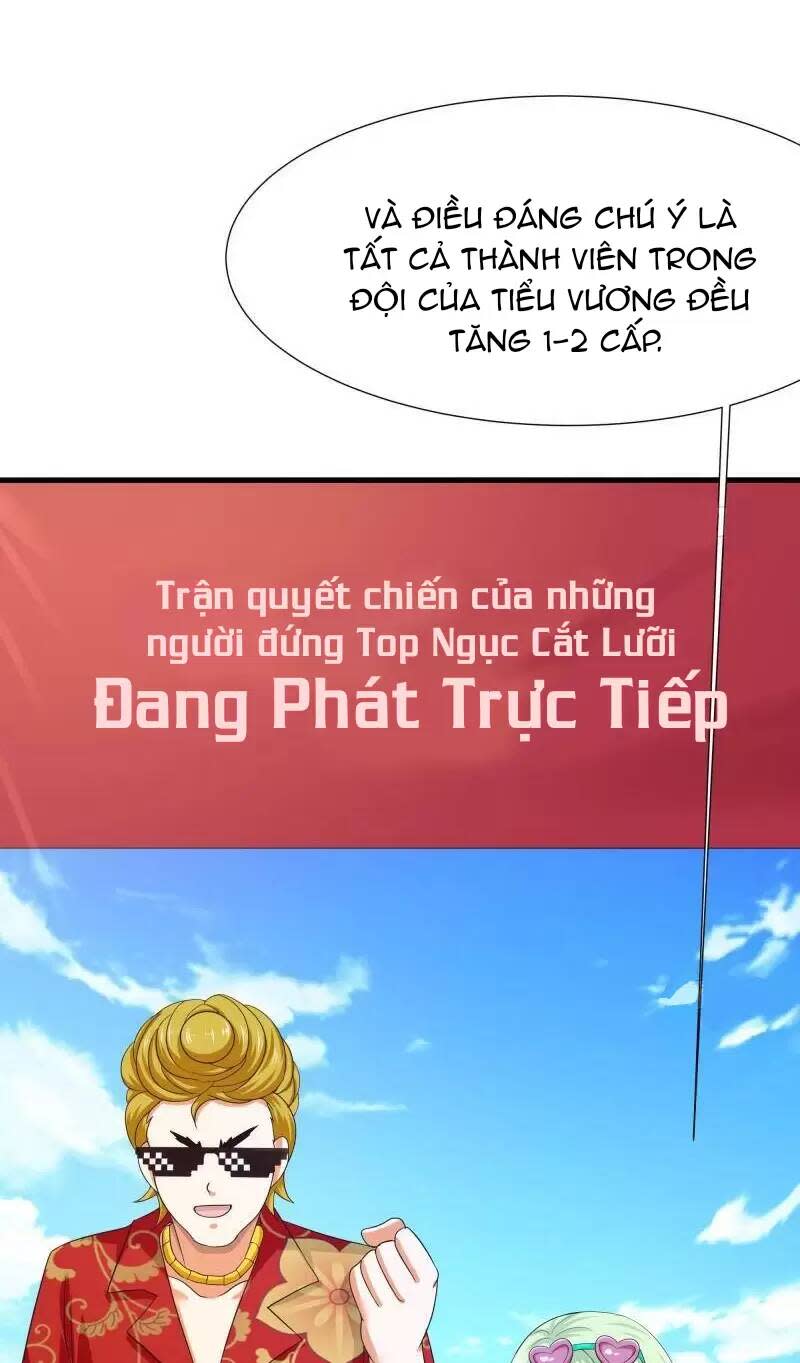 ta ở địa phủ mở hậu cung Chapter 30 - Trang 2