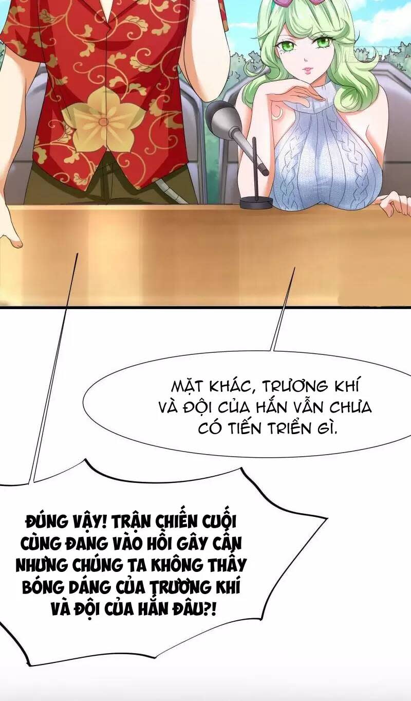 ta ở địa phủ mở hậu cung Chapter 30 - Trang 2