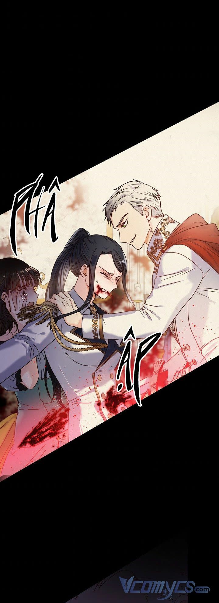 công nương su chapter 28 - Next chapter 29