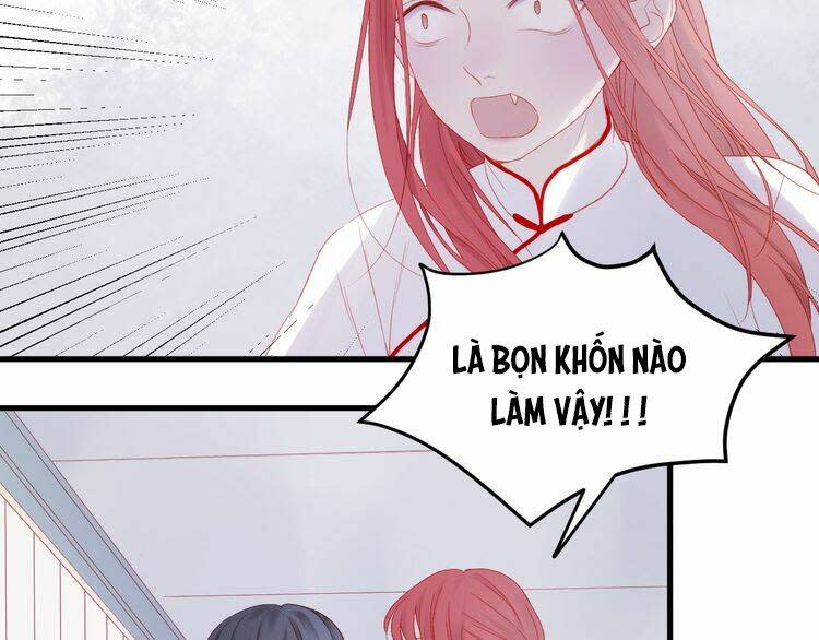 lượm được một tiểu hồ ly 2 chapter 45 - Next chapter 45.5