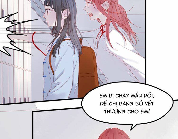 lượm được một tiểu hồ ly 2 chapter 45 - Next chapter 45.5