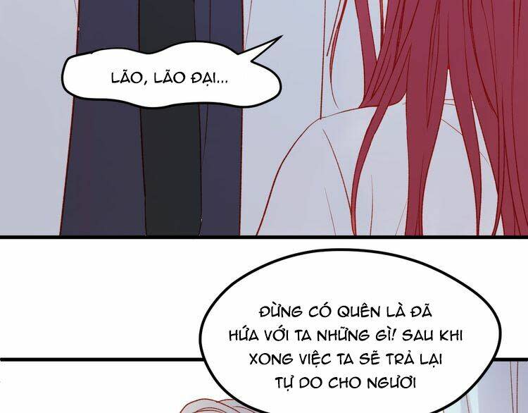 lượm được một tiểu hồ ly 2 chapter 45 - Next chapter 45.5