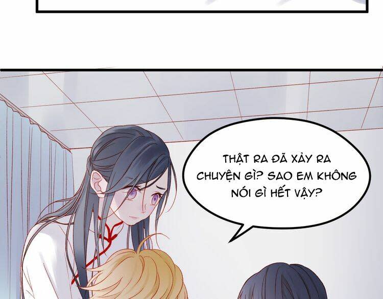 lượm được một tiểu hồ ly 2 chapter 45 - Next chapter 45.5