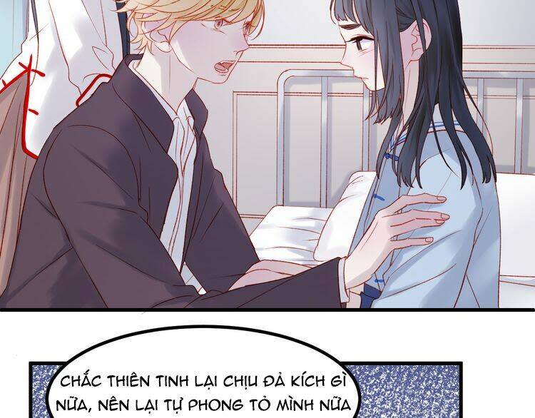 lượm được một tiểu hồ ly 2 chapter 45 - Next chapter 45.5