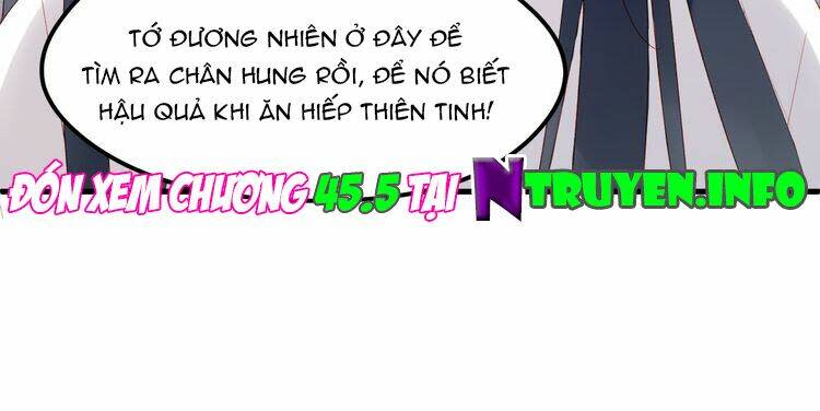 lượm được một tiểu hồ ly 2 chapter 45 - Next chapter 45.5