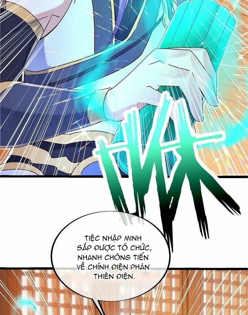 chiến hồn tuyệt thế chapter 476 - Next chapter 477