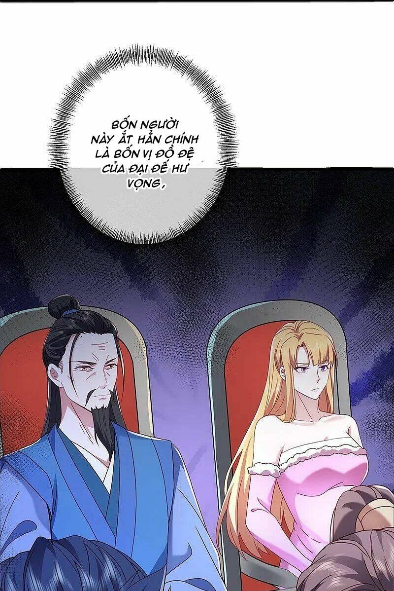 chiến hồn tuyệt thế chapter 476 - Next chapter 477