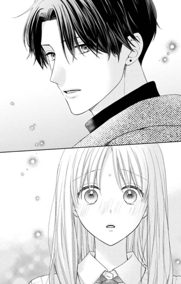 hana to kuchizuke. chapter 16 - Trang 2