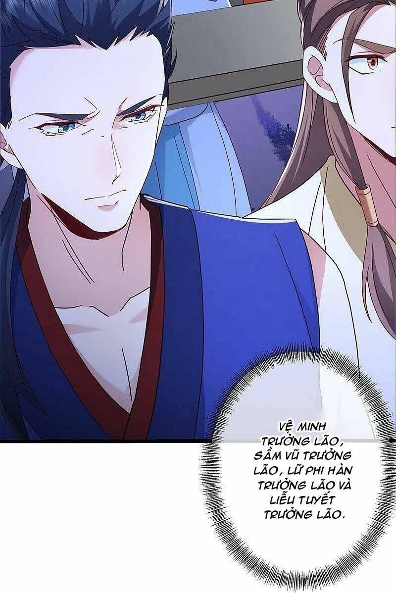 chiến hồn tuyệt thế chapter 476 - Next chapter 477