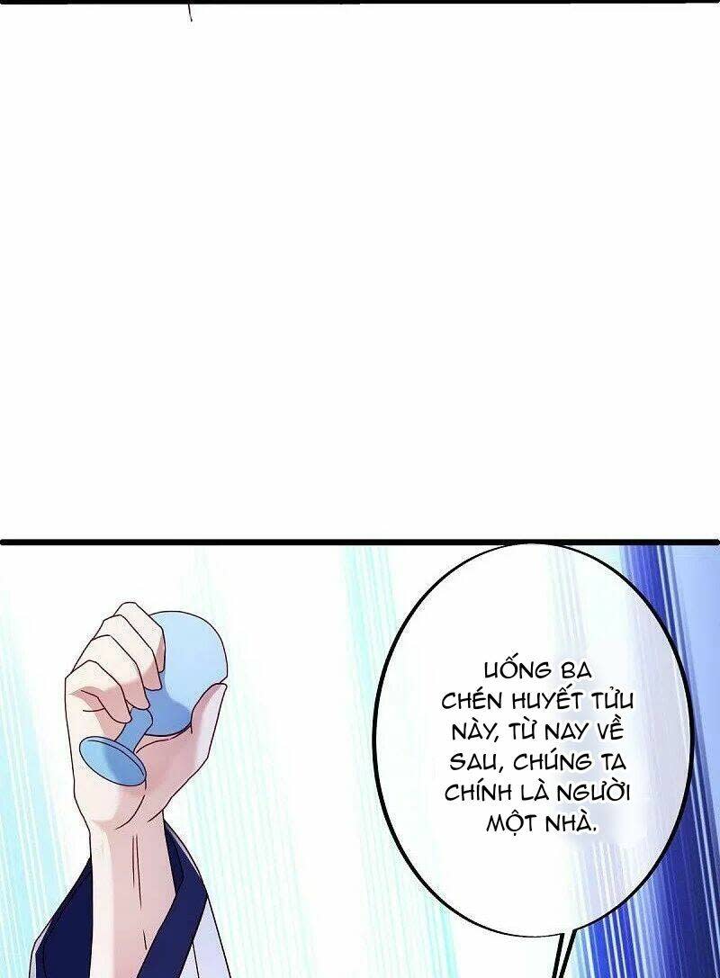 chiến hồn tuyệt thế chapter 476 - Next chapter 477