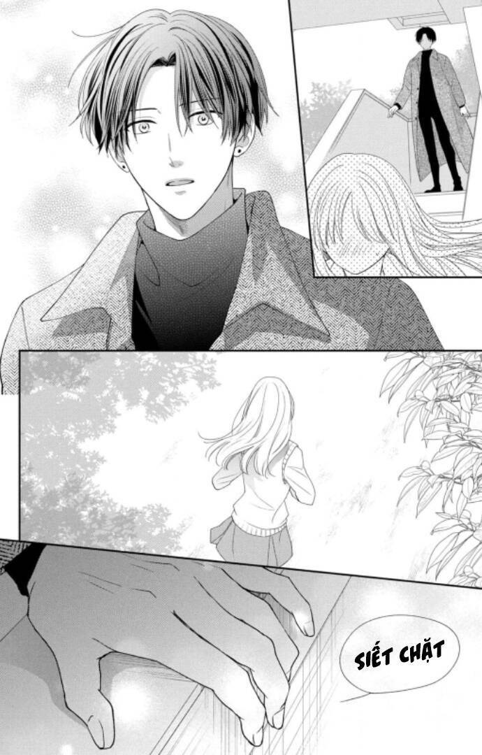 hana to kuchizuke. chapter 16 - Trang 2