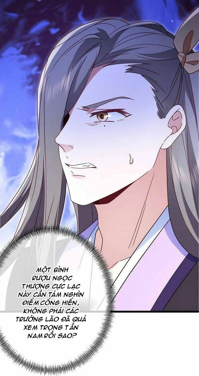 chiến hồn tuyệt thế chapter 476 - Next chapter 477