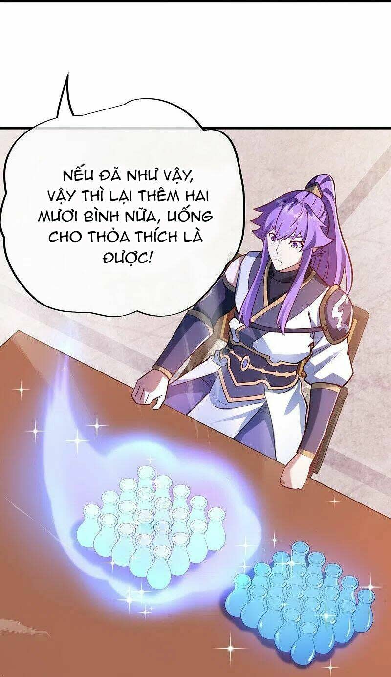 chiến hồn tuyệt thế chapter 476 - Next chapter 477