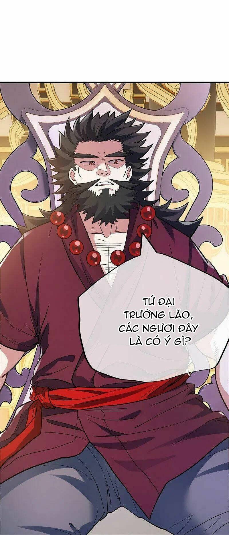 chiến hồn tuyệt thế chapter 476 - Next chapter 477