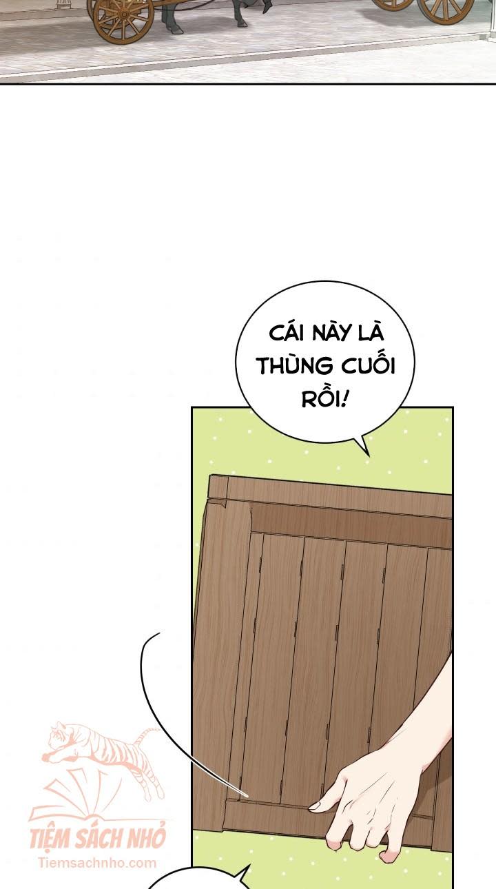 trở thành điều hương sư riêng của bạo chúa Chap 26 - Trang 2